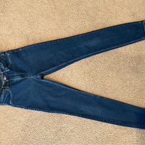 H&M girls jeans size 14 reg